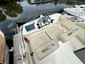 Thumbnail von Fairline Phantom 40 Twylight