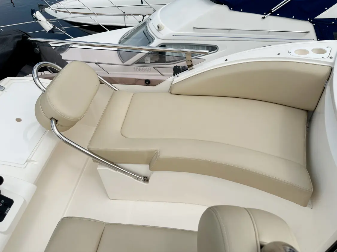 Thumbnail von Fairline Phantom 40 Twylight