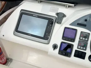 Thumbnail von Fairline Phantom 40 Twylight
