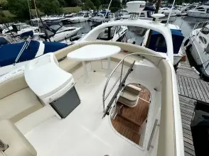 Thumbnail von Fairline Phantom 40 Twylight