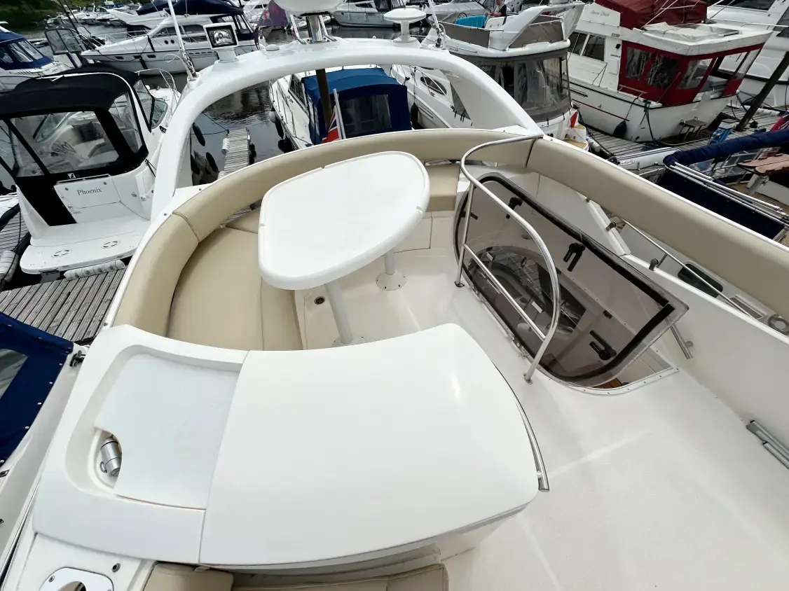 Thumbnail von Fairline Phantom 40 Twylight