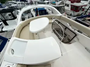 Thumbnail von Fairline Phantom 40 Twylight