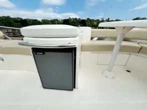 Thumbnail von Fairline Phantom 40 Twylight