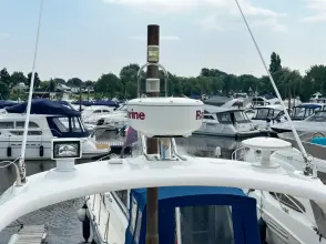 Thumbnail von Fairline Phantom 40 Twylight