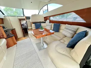 Thumbnail von Fairline Phantom 40 Twylight