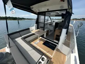 Thumbnail von Jeanneau Merry Fisher 895 Offshore