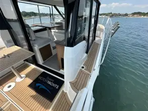 Thumbnail von Jeanneau Merry Fisher 895 Offshore