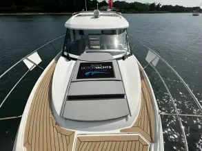 Thumbnail von Jeanneau Merry Fisher 895 Offshore