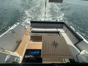 Thumbnail von Jeanneau Merry Fisher 895 Offshore