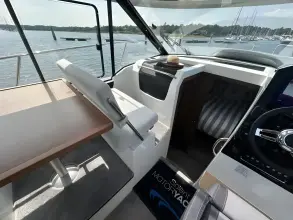 Thumbnail von Jeanneau Merry Fisher 895 Offshore