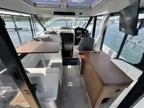 Thumbnail von Jeanneau Merry Fisher 895 Offshore