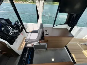 Thumbnail von Jeanneau Merry Fisher 895 Offshore