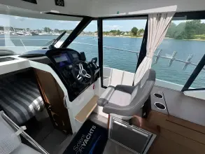 Thumbnail von Jeanneau Merry Fisher 895 Offshore