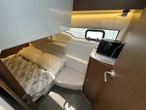 Thumbnail von Jeanneau Merry Fisher 895 Offshore