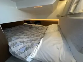 Thumbnail von Jeanneau Merry Fisher 895 Offshore