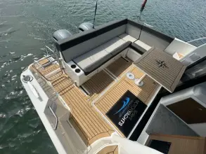 Thumbnail von Jeanneau Merry Fisher 895 Offshore