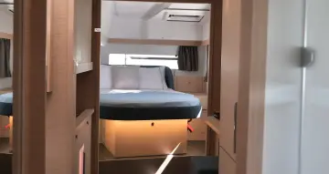 Thumbnail von Fountaine Pajot FP41