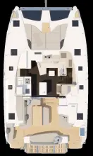 Thumbnail von Fountaine Pajot FP41