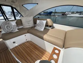 Thumbnail von Fairline Targa 44 GT