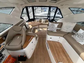 Thumbnail von Fairline Targa 44 GT