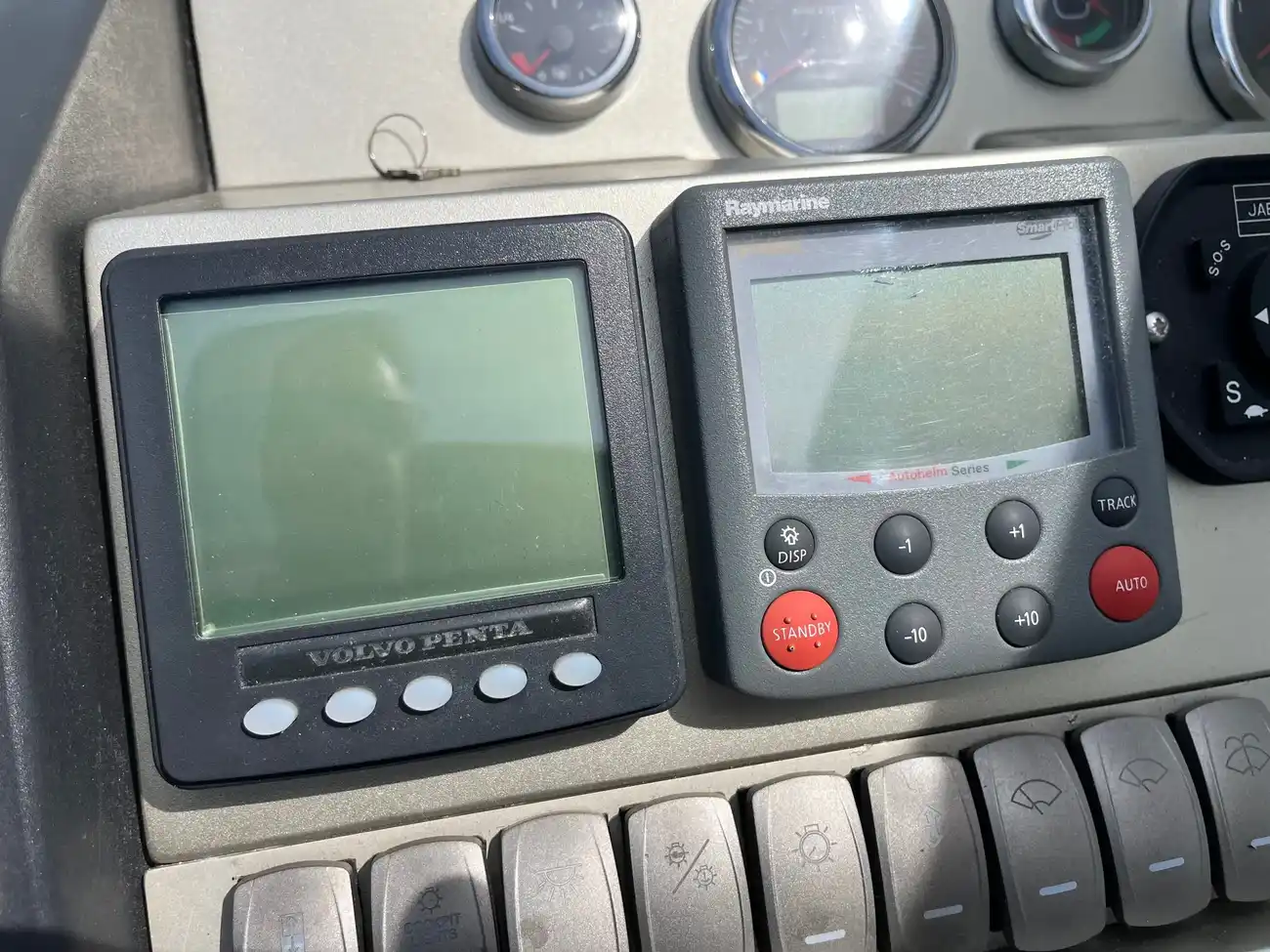 Thumbnail von Fairline Targa 44 GT