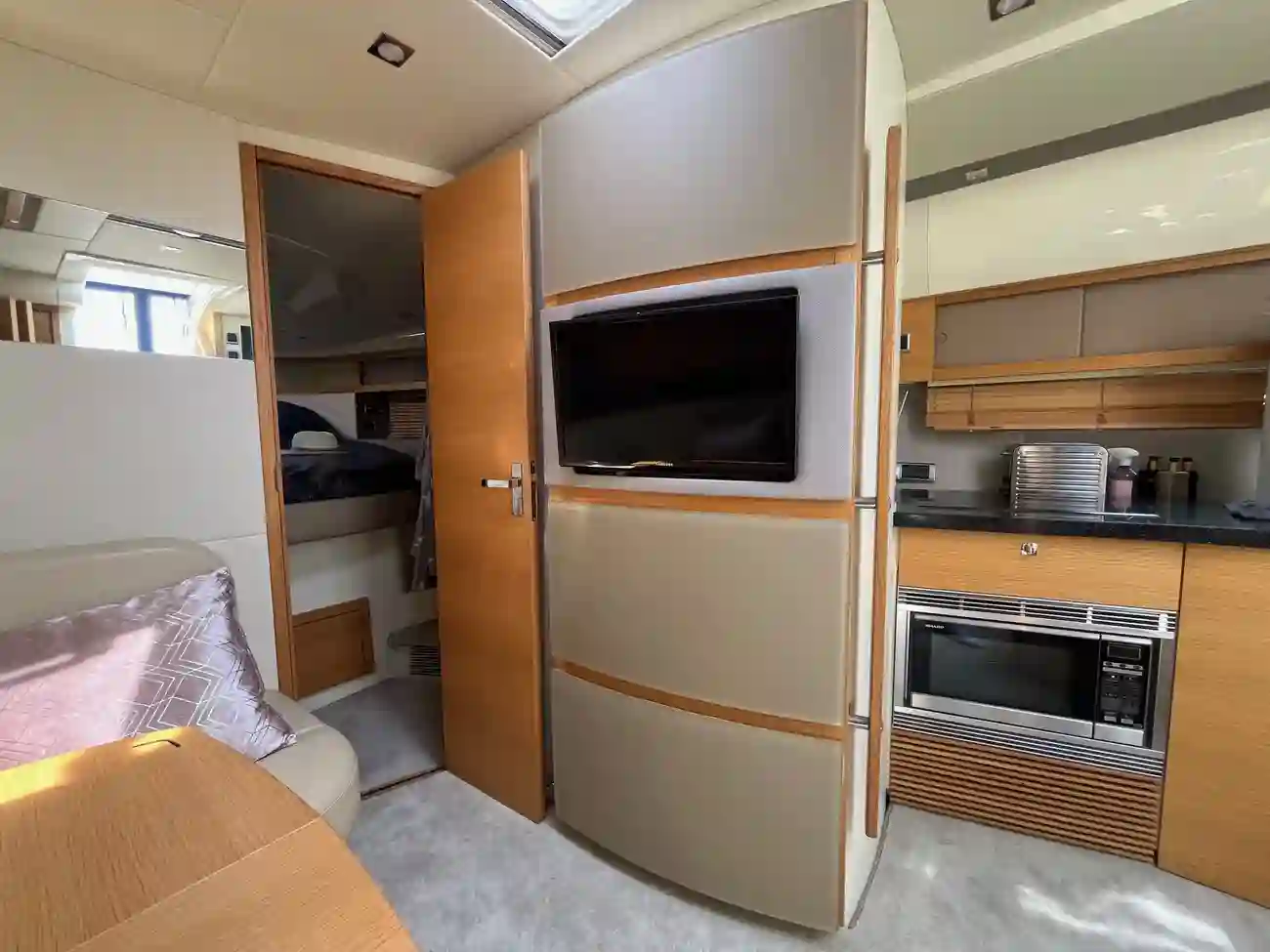 Thumbnail von Fairline Targa 44 GT