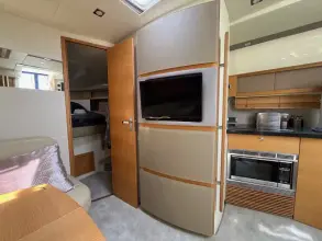 Thumbnail von Fairline Targa 44 GT