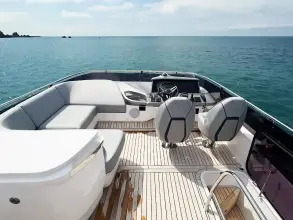 Thumbnail von Princess F45