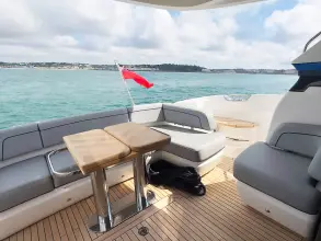 Thumbnail von Princess F45