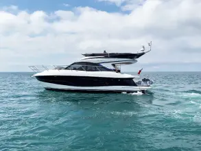 Thumbnail von Princess F45