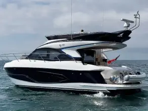 Thumbnail von Princess F45