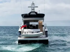 Thumbnail von Princess F45