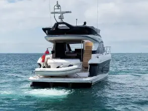 Thumbnail von Princess F45