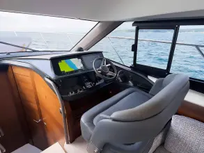 Thumbnail von Princess F45