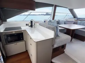 Thumbnail von Princess F45