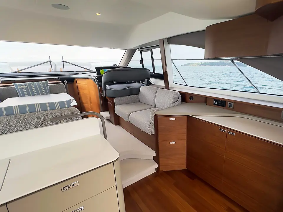 Thumbnail von Princess F45