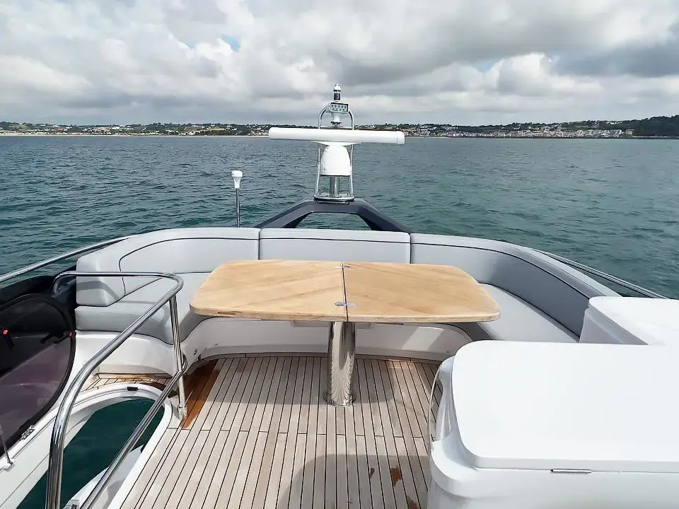 Thumbnail von Princess F45