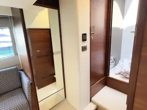 Thumbnail von Princess F45