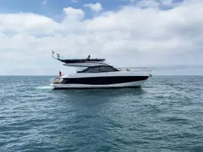 Thumbnail von Princess F45