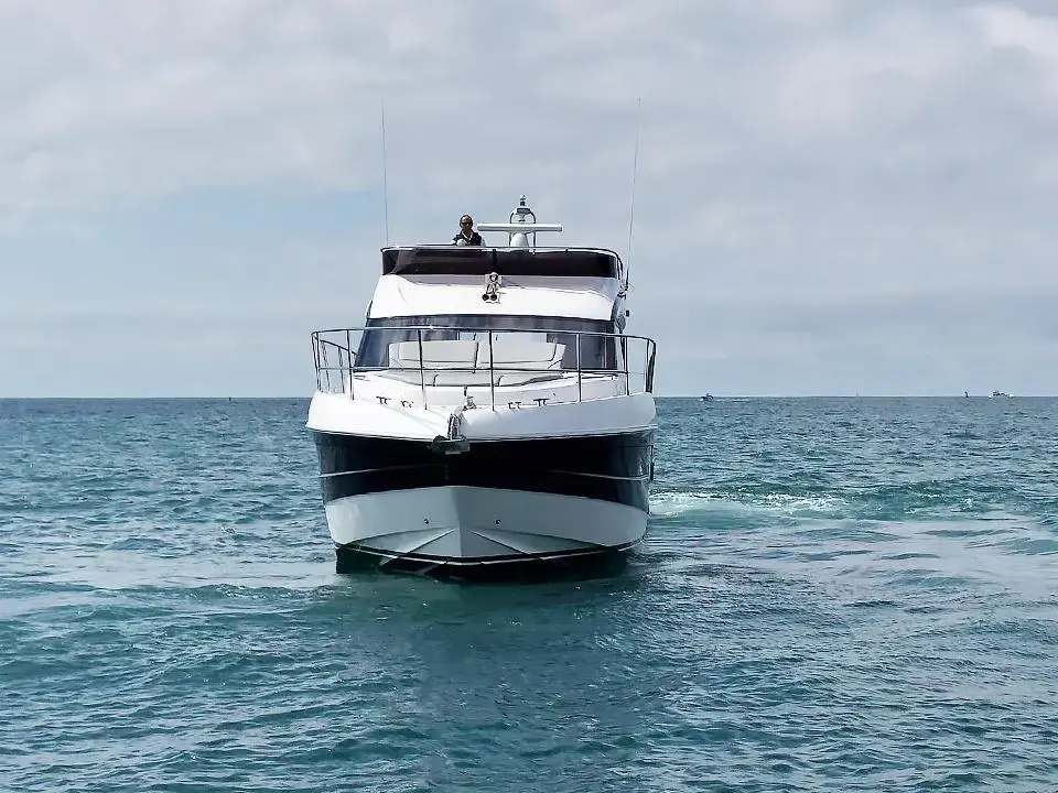 Thumbnail von Princess F45