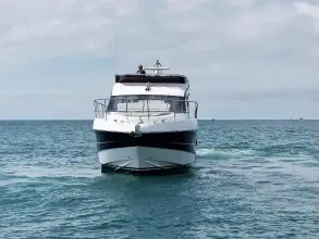 Thumbnail von Princess F45