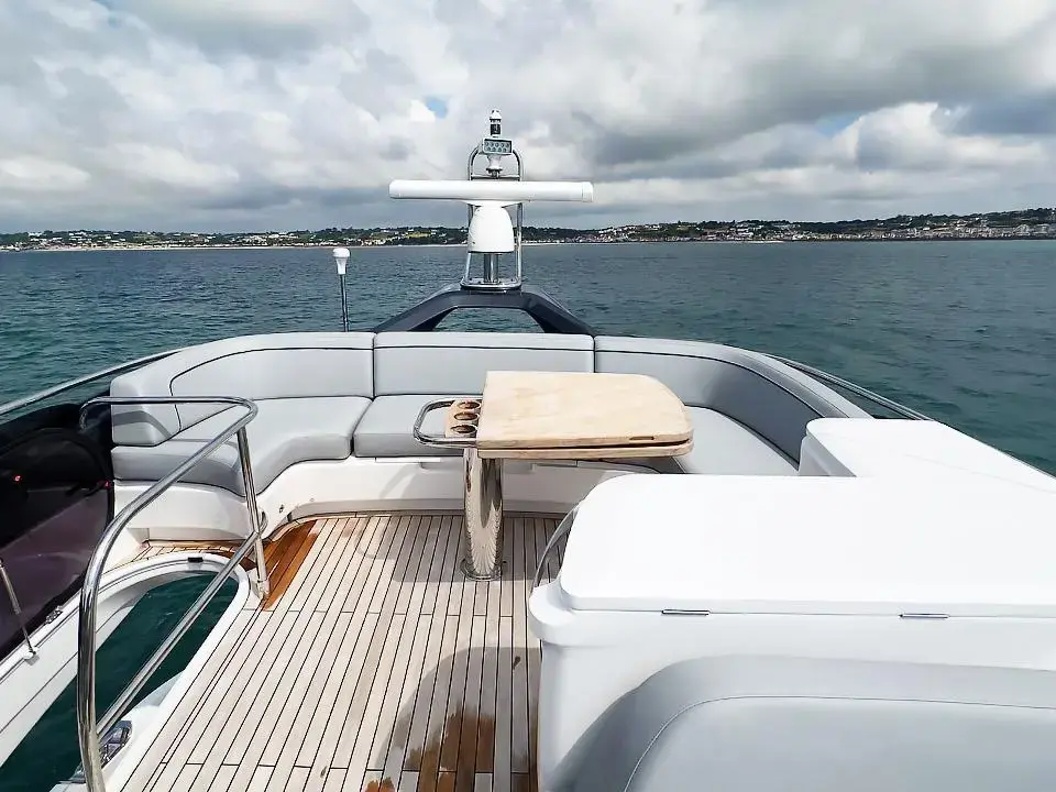 Thumbnail von Princess F45