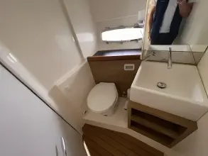 Thumbnail von Sealine F42