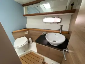 Thumbnail von Sealine F42