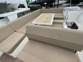 Thumbnail von Sealine F42