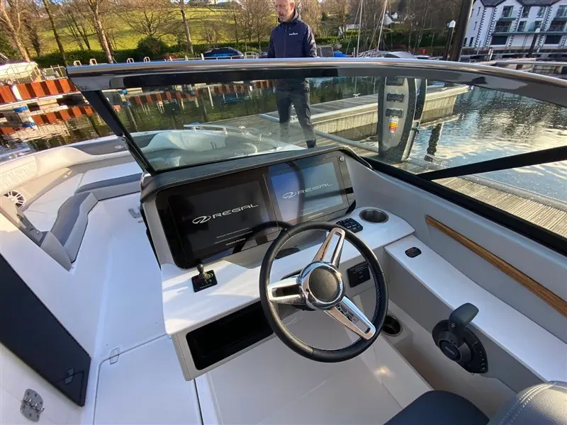 Thumbnail von Regal LS9