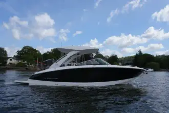 Thumbnail von Regal LS9