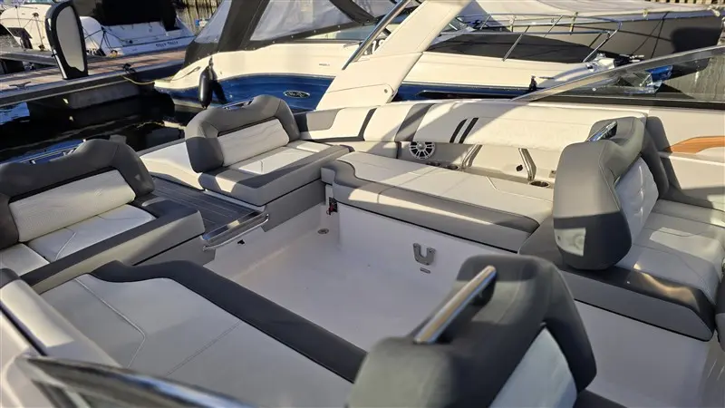 Thumbnail von Regal LS9