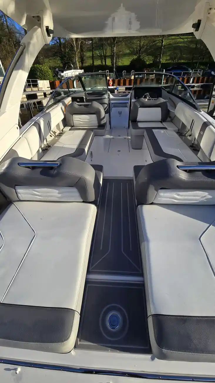 Thumbnail von Regal LS9