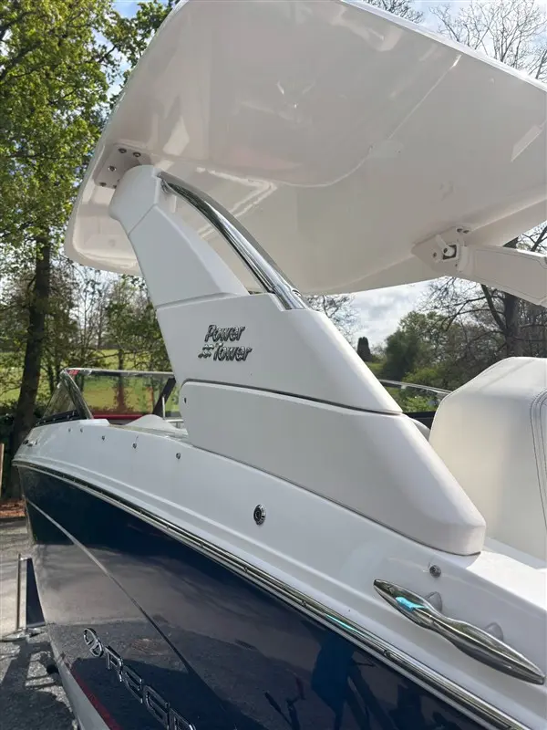 Thumbnail von Regal LS4 Surf